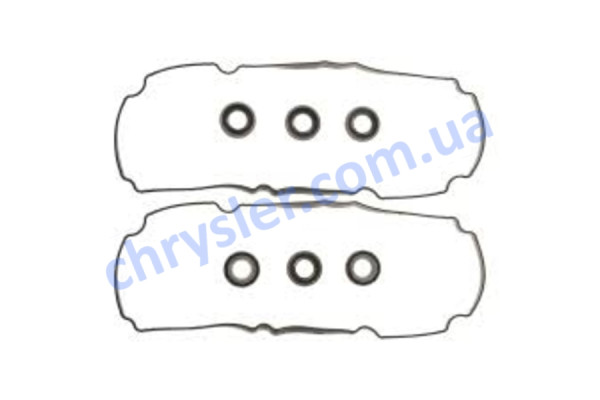 VICTOR REINZ VS50480 Прокладка кришки клапанів