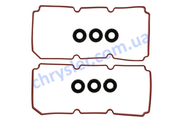 FEL-PRO VS50689R Прокладка кришки клапанів FEL-PRO VS50689R Прокладка кришки клапанів