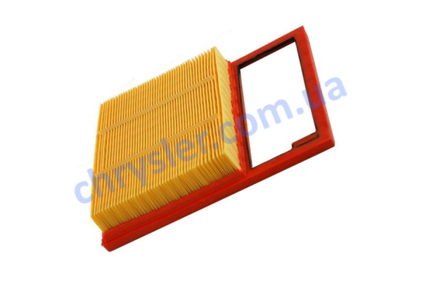 WIX WA10036 Фільтр повітряний