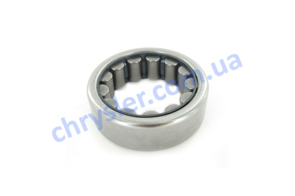 WJB WB6408 Підшипник півосі