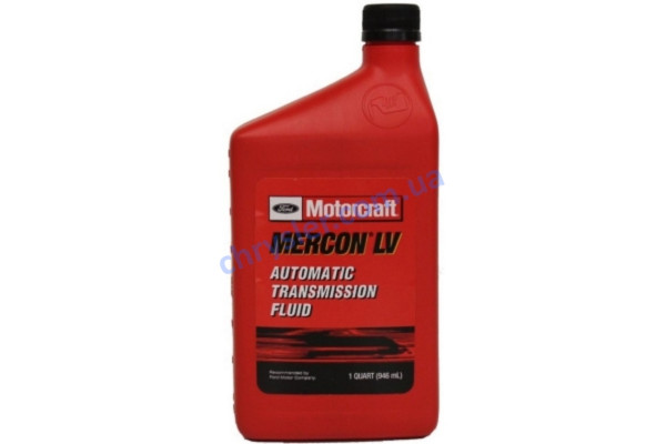 MOTORCRAFT XT10QLVC Рідина акп