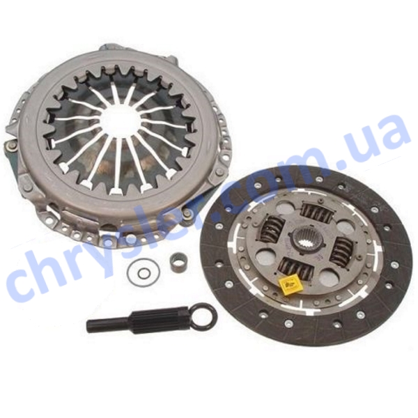 Купити 07096 Зчеплення комплект FORD EXPLORER - Chrysler