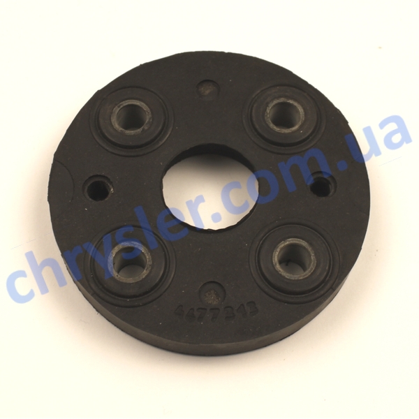 Купити 4677313 Муфта кондиціонера DODGE CARAVAN - Chrysler