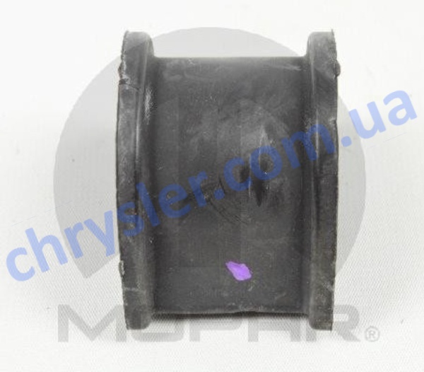 52088125AB Втулка стабілізатора JEEP GRAND CHEROKEE - Chrysler