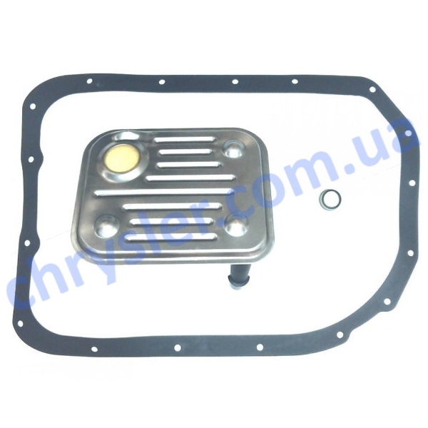 Купити 58608 Фільтр акпп 4L80E CADILLAC ESCALADE - Chrysler
