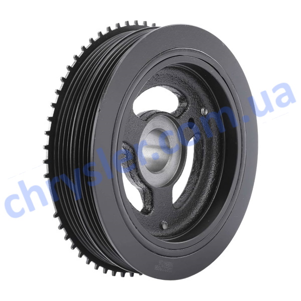 Купити 594726 Шків колінвалу FORD FUSION - Chrysler