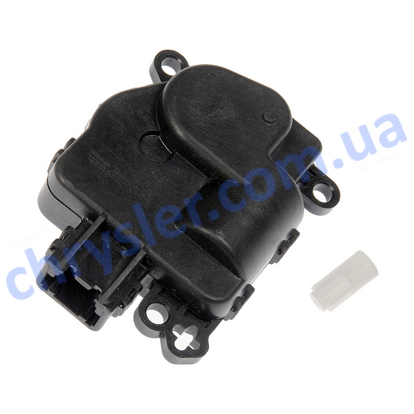 Купити 604029 Актуатор заслінки пічки CHRYSLER 200 - Chrysler