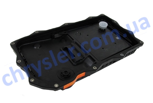 Купити 68225344AA Піддон коробки DODGE CHALLENGER - Chrysler