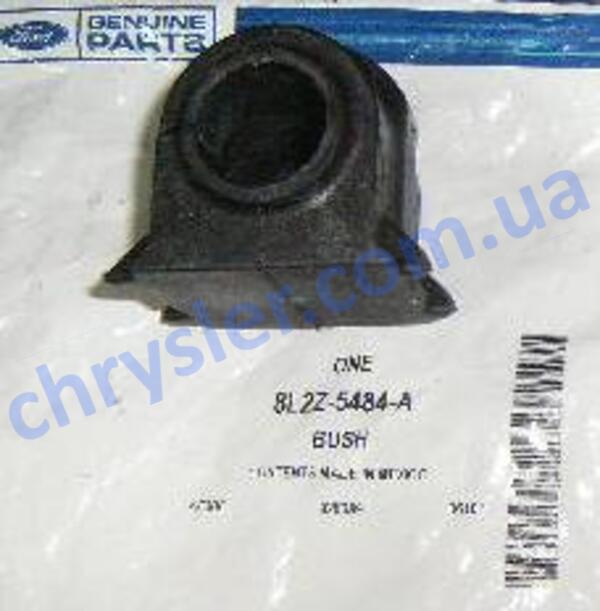 Купити 8L2Z5484A Втулка стабілізатора FORD EXPLORER - Chrysler
