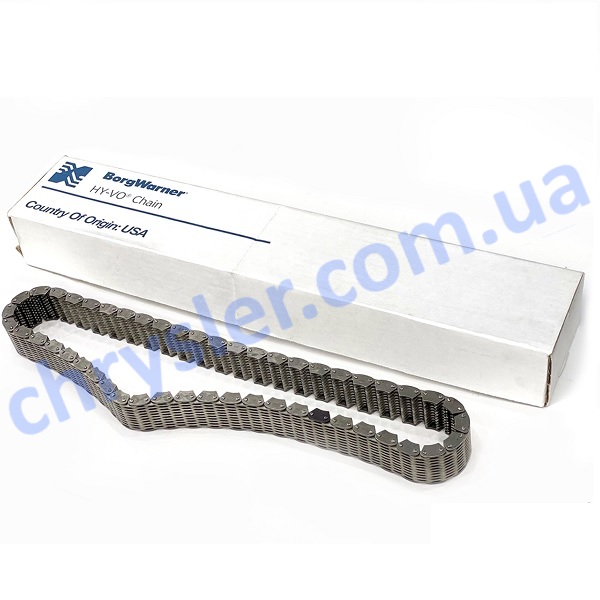 HV034 Ланцюг роздавальної коробки JEEP GRAND CHEROKEE - Chrysler
