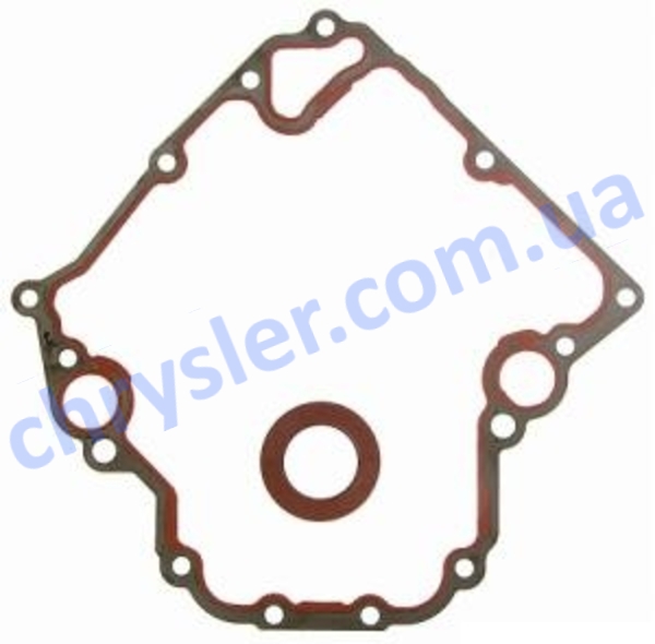TCS46000ULTRAPOWER Прокладка передньої кришки DODGE RAM Chrysler